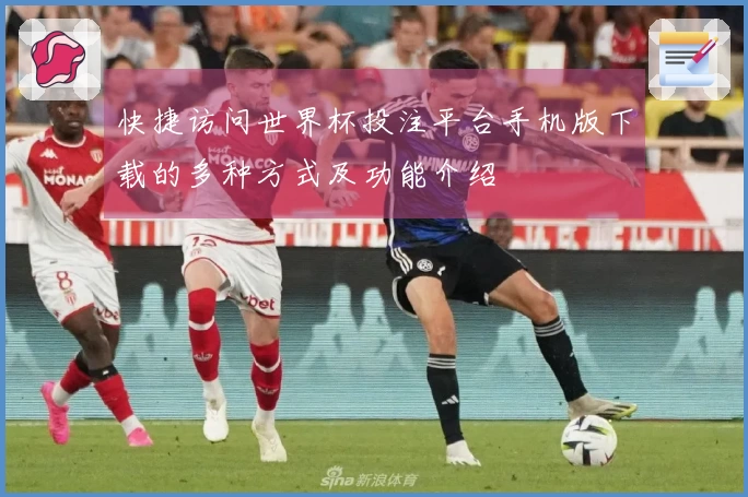快捷访问世界杯投注平台手机版下载的多种方式及功能介绍